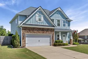 5107 Pickering Pt, Evans, GA 30809 - Photo 2