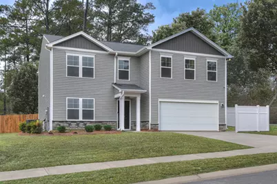 2014 April Dawn Trail, Thomson, GA 30824 - Photo 2