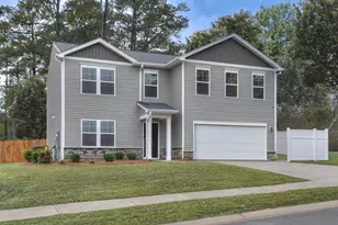 2014 April Dawn Trl, Thomson, GA 30824 - Photo 2