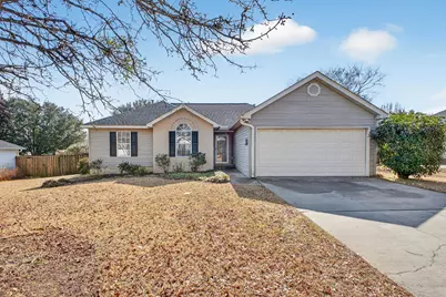 5075 Pleasant Pointe Drive, Warrenville, SC 29851 - Photo 1