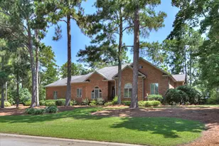 100 Nutmeg Ct, Aiken, SC 29803 - Photo 2