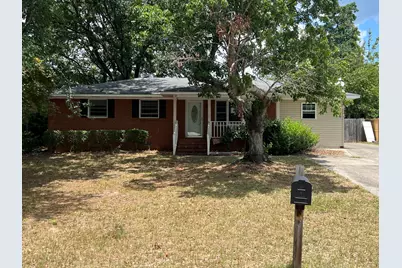 319 Belair Road, North Augusta, SC 29841 - Photo 1