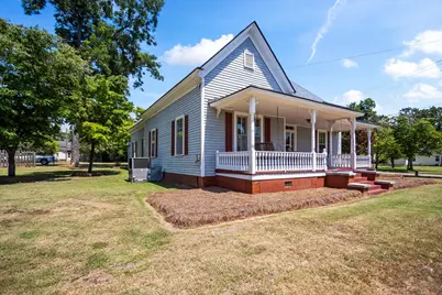 818 Calhoun Street, Johnston, SC 29832 - Photo 2