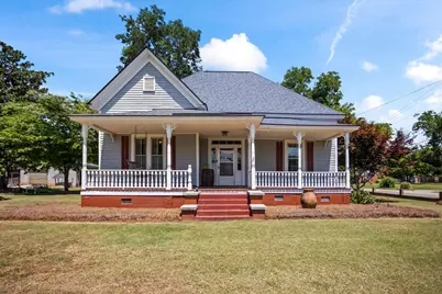 818 Calhoun Street, Johnston, SC 29832 - Photo 1
