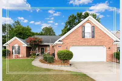 1115 Lake Greenwood Drive, North Augusta, SC 29841 - Photo 1