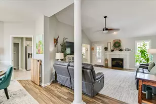 5451 Silver Fox Way, North Augusta, SC 29841 - Photo 6