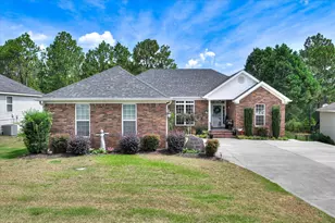 5451 Silver Fox Way, North Augusta, SC 29841 - Photo 2