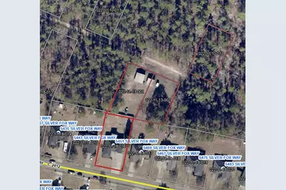5451 Silver Fox Way, North Augusta, SC 29841 - Photo 42