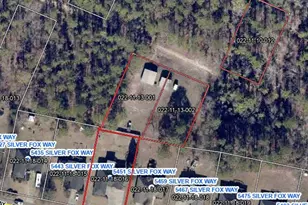 5451 Silver Fox Way, North Augusta, SC 29841 - Photo 42