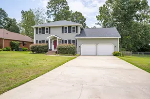 1839 Partridge Dr, Aiken, SC 29803 - Photo 6