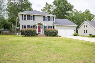 1839 Partridge Dr, Aiken, SC 29803 - Photo 2
