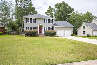 1839 Partridge Drive, Aiken, SC 29803 - Photo 48