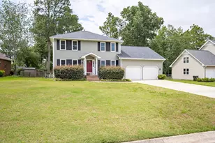 1839 Partridge Dr, Aiken, SC 29803 - Photo 48