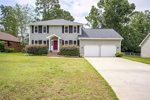 1839 Partridge Dr, Aiken, SC 29803 - Photo 1