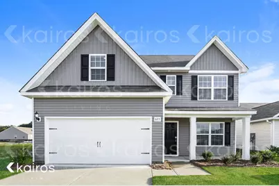 607 Wild Tulip Court, Gilbert, SC 29054 - Photo 1