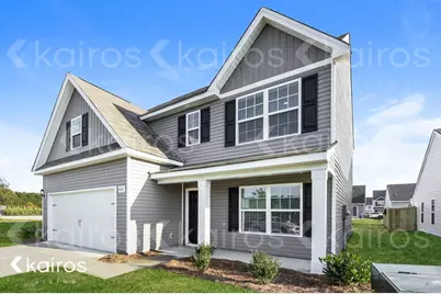 607 Wild Tulip Court, Gilbert, SC 29054 - Photo 2
