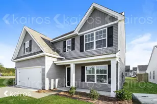 607 Wild Tulip Ct, Gilbert, SC 29054 - Photo 2