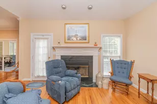 865 Trail Ridge Rd, Aiken, SC 29803 - Photo 10