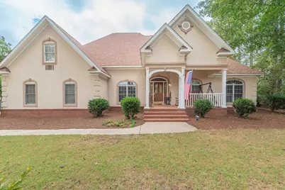 865 Trail Ridge Road, Aiken, SC 29803 - Photo 1