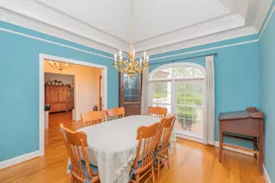 865 Trail Ridge Rd, Aiken, SC 29803 - Photo 8