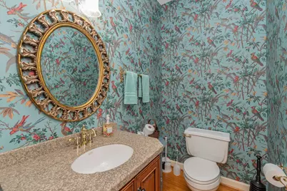 865 Trail Ridge Road, Aiken, SC 29803 - Photo 20