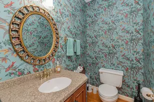 865 Trail Ridge Rd, Aiken, SC 29803 - Photo 20
