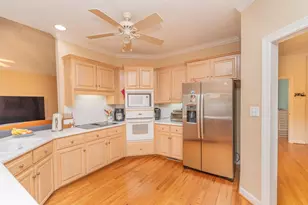 865 Trail Ridge Rd, Aiken, SC 29803 - Photo 14