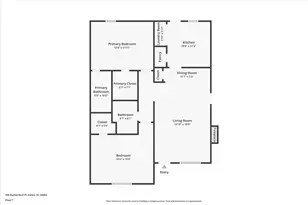 106 Rutherford Pl, Aiken, SC 29803 - Photo 2