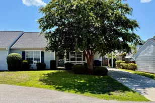 106 Rutherford Pl, Aiken, SC 29803 - Photo 34