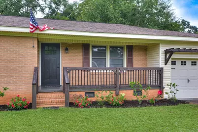 217 Holmes Street, Edgefield, SC 29824 - Photo 38