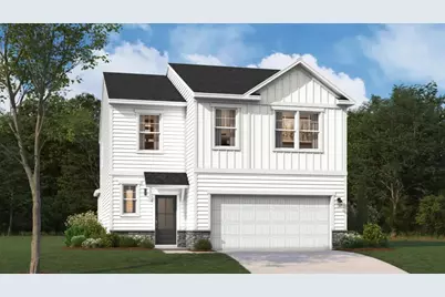777 Tess Street, Graniteville, SC 29829 - Photo 2
