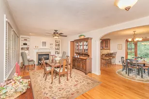 1471 Nottingham Dr SE, Aiken, SC 29801 - Photo 22