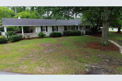 1471 Nottingham Drive SE, Aiken, SC 29801 - Photo 2
