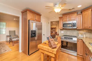 1471 Nottingham Dr SE, Aiken, SC 29801 - Photo 32