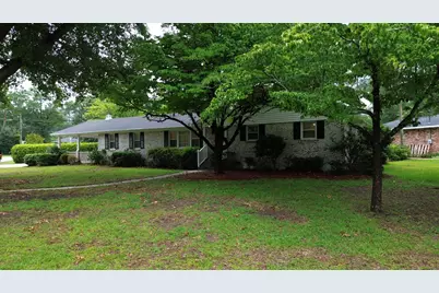 1471 Nottingham Drive SE, Aiken, SC 29801 - Photo 4