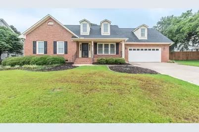 11 Gatewood Point, Aiken, SC 29801 - Photo 1