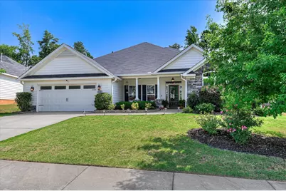 2339 Bundoran Drive, Grovetown, GA 30813 - Photo 2