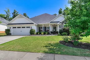 2339 Bundoran Dr, Grovetown, GA 30813 - Photo 2