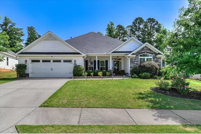 2339 Bundoran Drive, Grovetown, GA 30813 - Photo 1