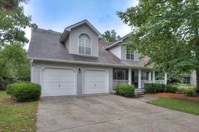 111 Cobbs Way, Aiken, SC 29803 - Photo 1