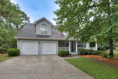 111 Cobbs Way, Aiken, SC 29803 - Photo 2