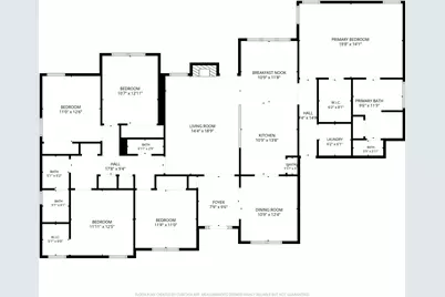 4933 Fairmont Drive, Graniteville, SC 29829 - Photo 4