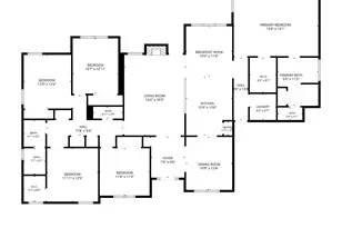 4933 Fairmont Dr, Graniteville, SC 29829 - Photo 4