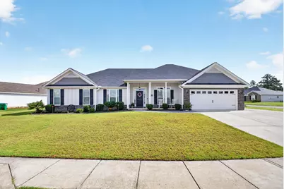 4933 Fairmont Drive, Graniteville, SC 29829 - Photo 1