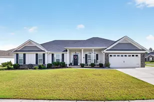 4933 Fairmont Dr, Graniteville, SC 29829 - Photo 1