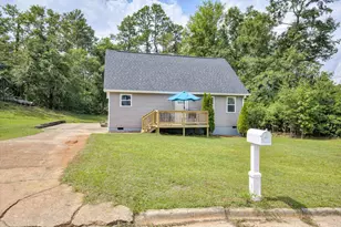 201 Bryant Ave, North Augusta, SC 29841 - Photo 1