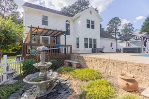 225 Cheltenham Dr, Aiken, SC 29803 - Photo 70