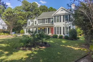 225 Cheltenham Dr, Aiken, SC 29803 - Photo 2