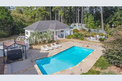 225 Cheltenham Drive, Aiken, SC 29803 - Photo 60