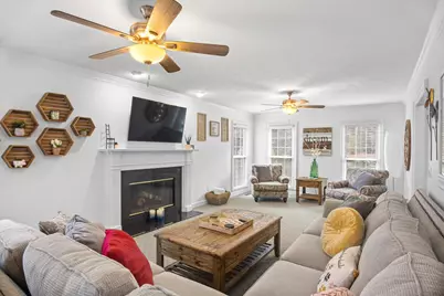 225 Cheltenham Drive, Aiken, SC 29803 - Photo 8